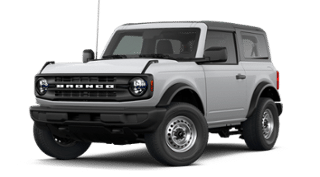 2026 Ford Bronco® External Image 1
